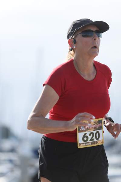 SoCal's Pirate's 5k/10k Run/Walk race photo