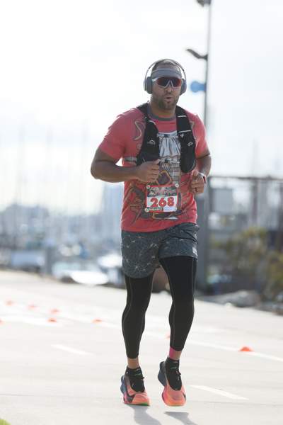 SoCal's Pirate's 5k/10k Run/Walk race photo