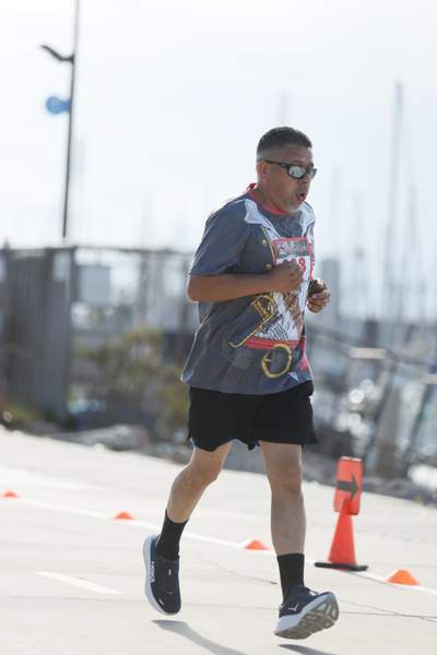 SoCal's Pirate's 5k/10k Run/Walk race photo