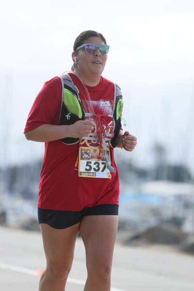 SoCal's Pirate's 5k/10k Run/Walk race photo
