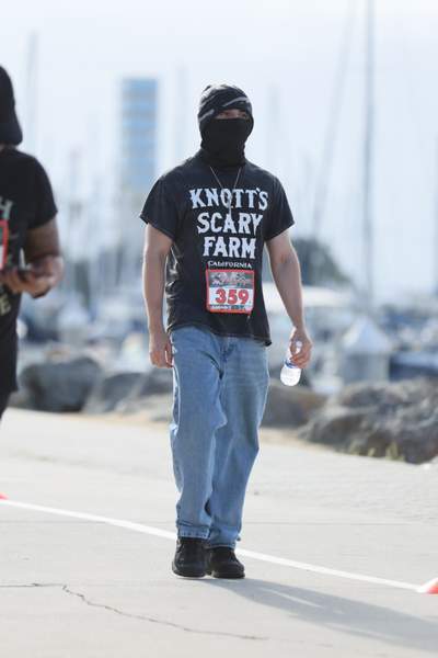 SoCal's Pirate's 5k/10k Run/Walk race photo