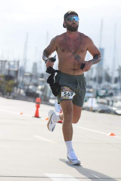 SoCal's Pirate's 5k/10k Run/Walk race photo