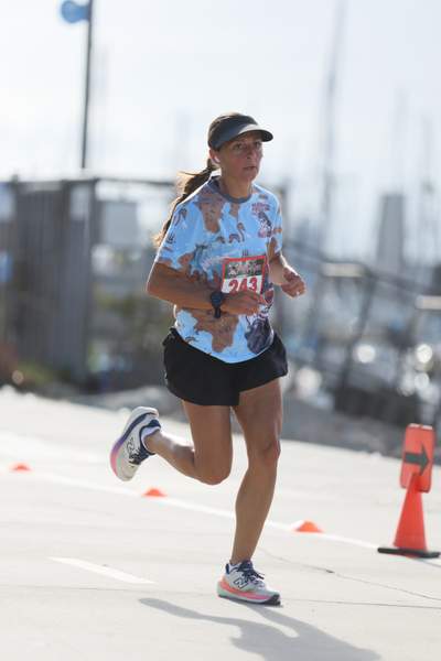 SoCal's Pirate's 5k/10k Run/Walk race photo