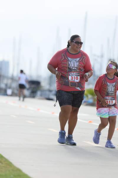 SoCal's Pirate's 5k/10k Run/Walk race photo