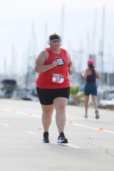 SoCal's Pirate's 5k/10k Run/Walk race photo