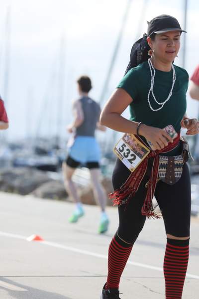 SoCal's Pirate's 5k/10k Run/Walk race photo