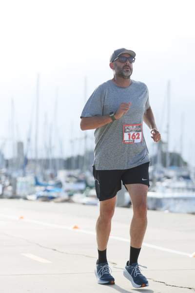 SoCal's Pirate's 5k/10k Run/Walk race photo
