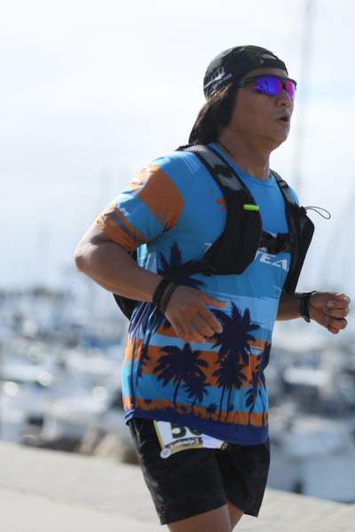 SoCal's Pirate's 5k/10k Run/Walk race photo