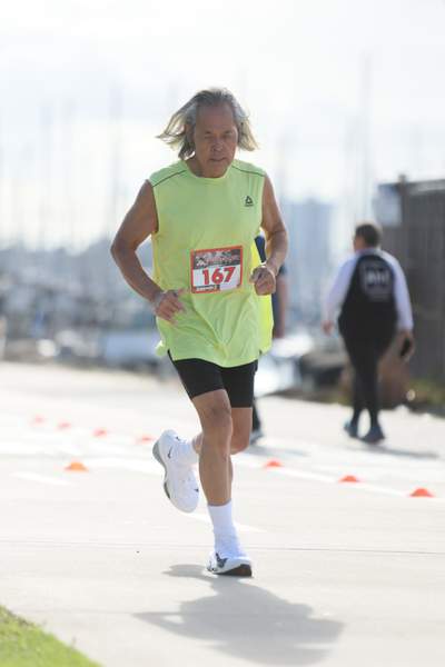SoCal's Pirate's 5k/10k Run/Walk race photo