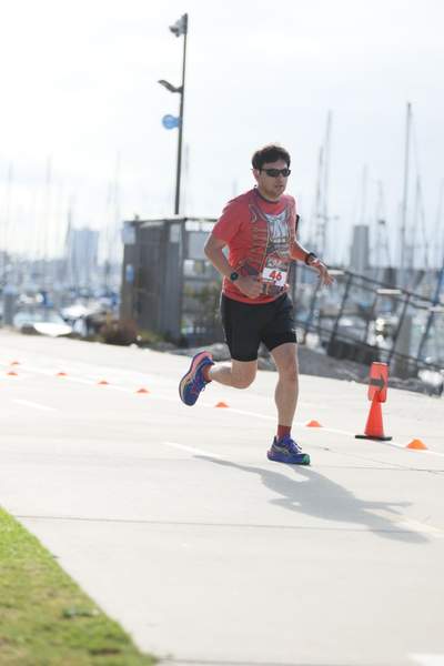 SoCal's Pirate's 5k/10k Run/Walk race photo