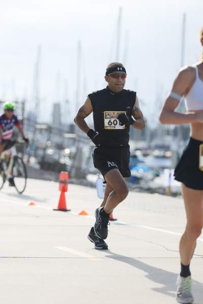 SoCal's Pirate's 5k/10k Run/Walk race photo