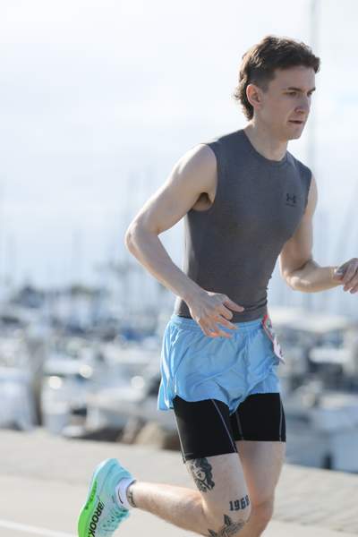 SoCal's Pirate's 5k/10k Run/Walk race photo