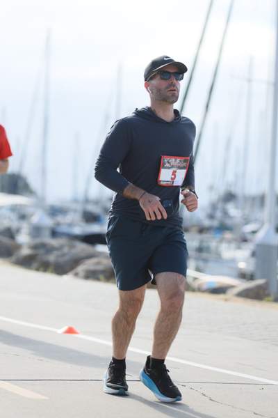 SoCal's Pirate's 5k/10k Run/Walk race photo