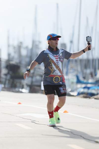 SoCal's Pirate's 5k/10k Run/Walk race photo