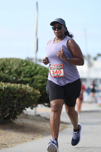 SoCal's Pirate's 5k/10k Run/Walk race photo