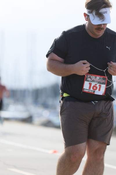 SoCal's Pirate's 5k/10k Run/Walk race photo