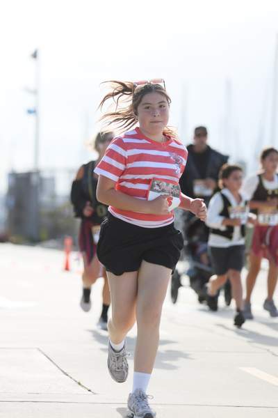 SoCal's Pirate's 5k/10k Run/Walk race photo
