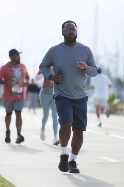 SoCal's Pirate's 5k/10k Run/Walk race photo