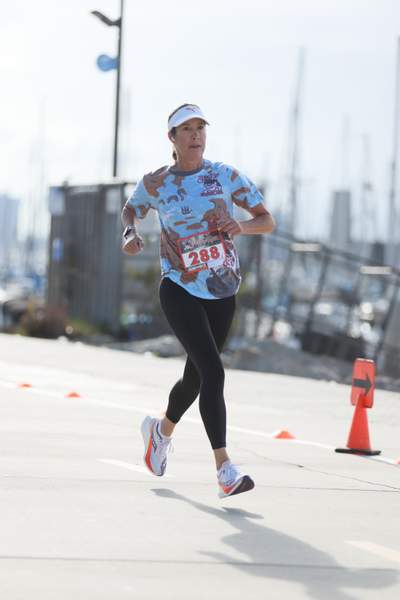 SoCal's Pirate's 5k/10k Run/Walk race photo