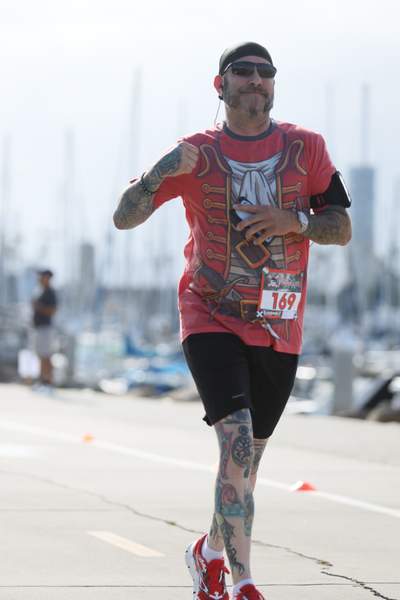 SoCal's Pirate's 5k/10k Run/Walk race photo