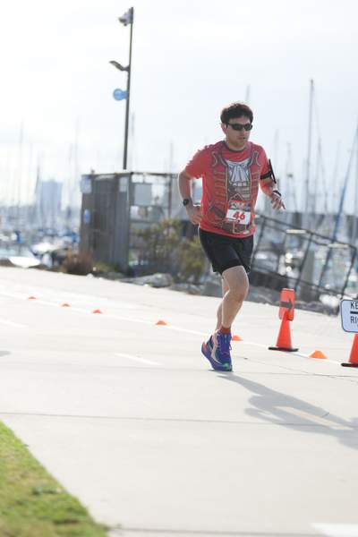 SoCal's Pirate's 5k/10k Run/Walk race photo