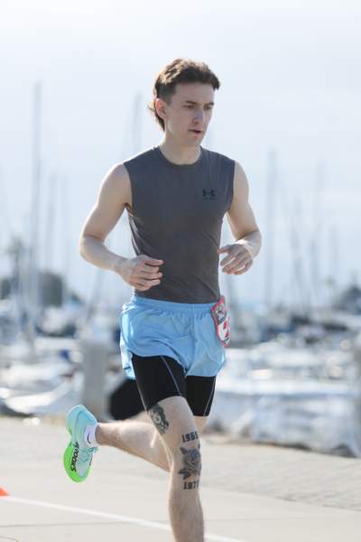 SoCal's Pirate's 5k/10k Run/Walk race photo