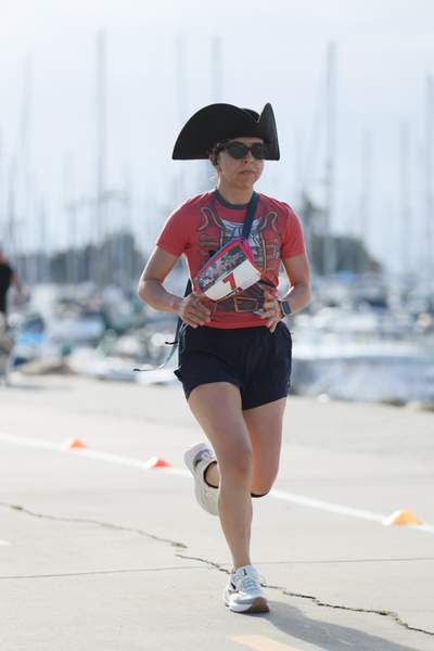 SoCal's Pirate's 5k/10k Run/Walk race photo