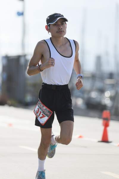 SoCal's Pirate's 5k/10k Run/Walk race photo