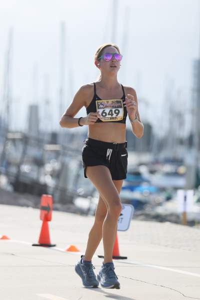 SoCal's Pirate's 5k/10k Run/Walk race photo