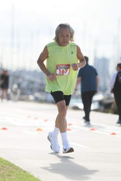 SoCal's Pirate's 5k/10k Run/Walk race photo