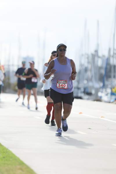 SoCal's Pirate's 5k/10k Run/Walk race photo