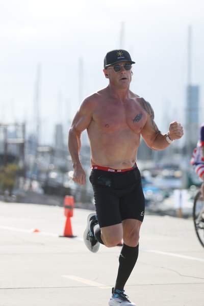SoCal's Pirate's 5k/10k Run/Walk race photo