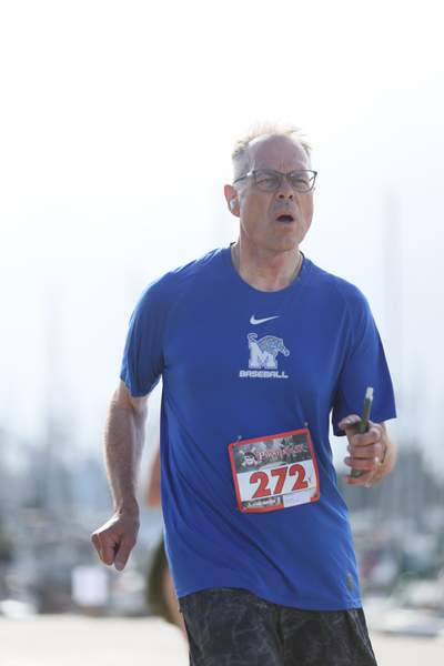 SoCal's Pirate's 5k/10k Run/Walk race photo