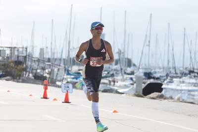 SoCal's Pirate's 5k/10k Run/Walk race photo