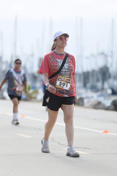 SoCal's Pirate's 5k/10k Run/Walk race photo