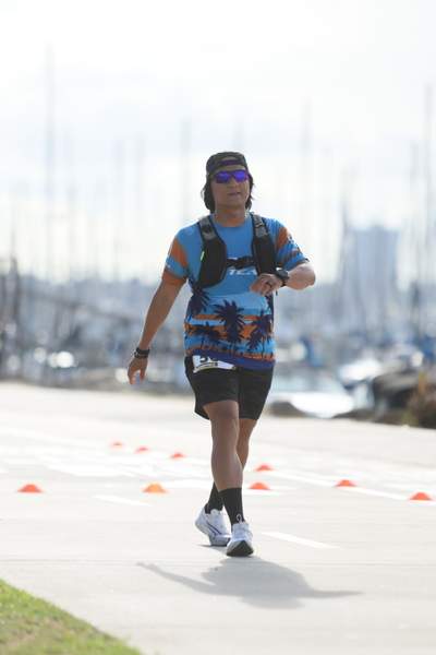 SoCal's Pirate's 5k/10k Run/Walk race photo