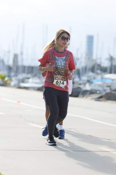 SoCal's Pirate's 5k/10k Run/Walk race photo