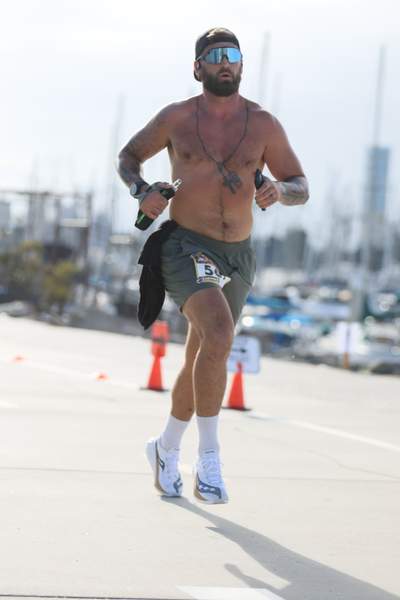 SoCal's Pirate's 5k/10k Run/Walk race photo