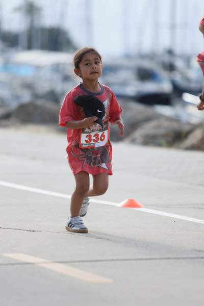 SoCal's Pirate's 5k/10k Run/Walk race photo