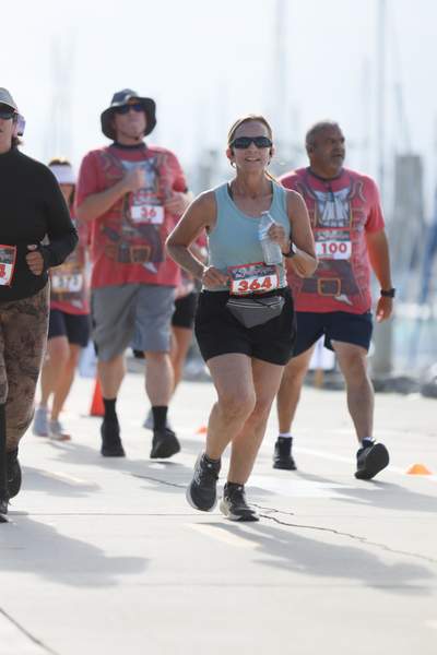 SoCal's Pirate's 5k/10k Run/Walk race photo