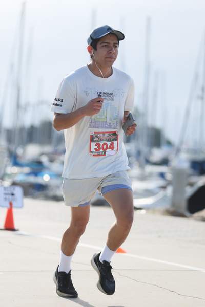 SoCal's Pirate's 5k/10k Run/Walk race photo