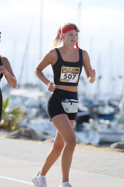 SoCal's Pirate's 5k/10k Run/Walk race photo