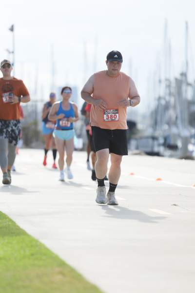 SoCal's Pirate's 5k/10k Run/Walk race photo