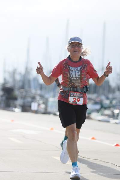SoCal's Pirate's 5k/10k Run/Walk race photo