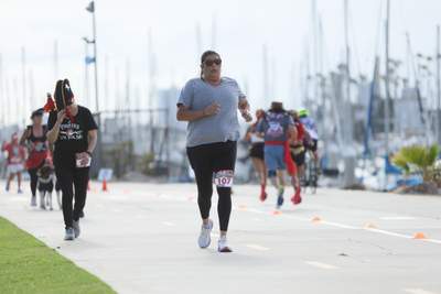 SoCal's Pirate's 5k/10k Run/Walk race photo
