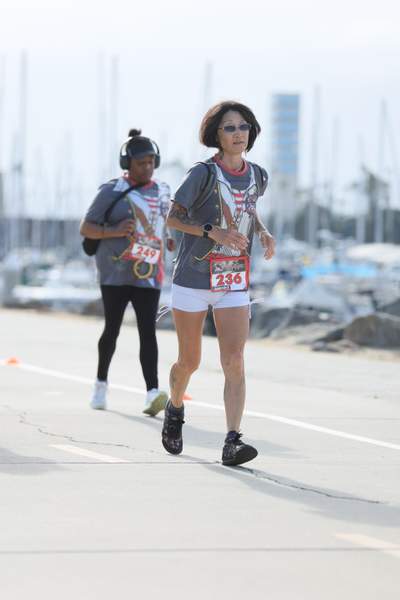 SoCal's Pirate's 5k/10k Run/Walk race photo