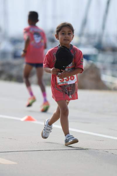 SoCal's Pirate's 5k/10k Run/Walk race photo