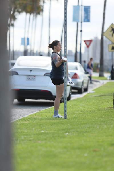 SoCal's Pirate's 5k/10k Run/Walk race photo