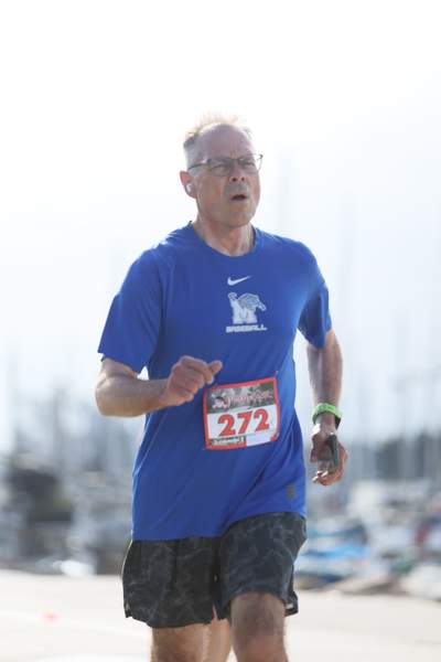 SoCal's Pirate's 5k/10k Run/Walk race photo
