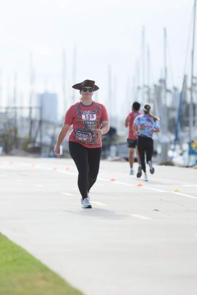 SoCal's Pirate's 5k/10k Run/Walk race photo